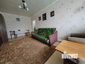 2-к квартира, на длительный срок, 50м2, 4/9 этаж