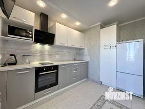 2-к квартира, на длительный срок, 52м2, 13/27 этаж