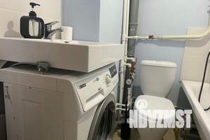 1-к квартира, посуточно, 30м2, 6/10 этаж