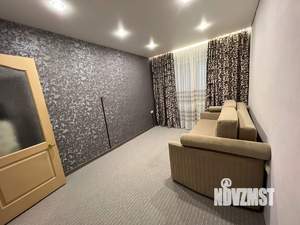 1-к квартира, на длительный срок, 40м2, 2/10 этаж
