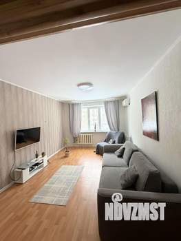 2-к квартира, на длительный срок, 82м2, 2/10 этаж