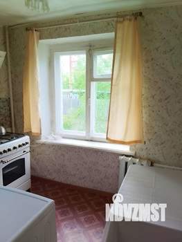 2-к квартира, на длительный срок, 40м2, 2/5 этаж