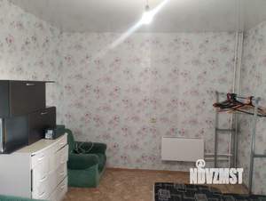 1-к квартира, на длительный срок, 35м2, 4/10 этаж