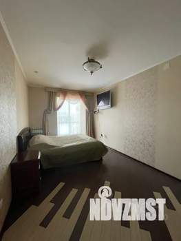 1-к квартира, посуточно, 35м2, 5/6 этаж