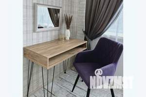 1-к квартира, посуточно, 31м2, 3/5 этаж