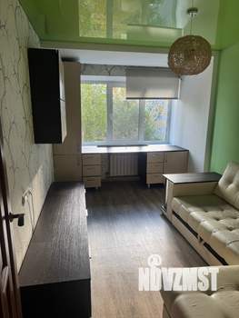 2-к квартира, на длительный срок, 50м2, 4/9 этаж