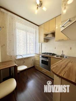 2-к квартира, на длительный срок, 42м2, 5/9 этаж