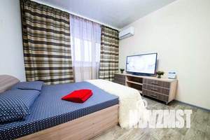 2-к квартира, посуточно, 70м2, 10/18 этаж