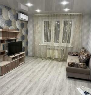 1-к квартира, на длительный срок, 38м2, 4/10 этаж