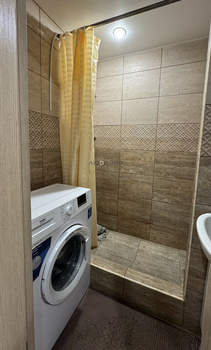 1-к квартира, на длительный срок, 33м2, 9/9 этаж