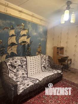 1-к квартира, на длительный срок, 30м2, 3/5 этаж