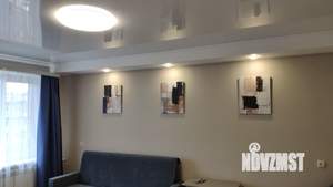 2-к квартира, посуточно, 50м2, 5/5 этаж