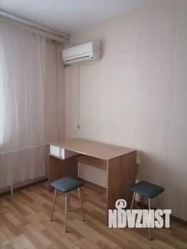 1-к квартира, на длительный срок, 30м2, 5/5 этаж