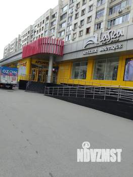 Студия квартира, на длительный срок, 36м2, 5/9 этаж