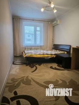 1-к квартира, на длительный срок, 29м2, 2/6 этаж