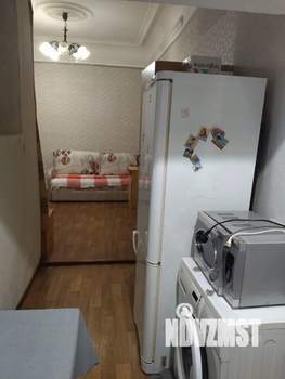 1-к квартира, на длительный срок, 29м2, 1/2 этаж