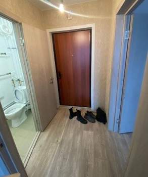 1-к квартира, на длительный срок, 29м2, 9/10 этаж