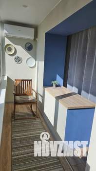 1-к квартира, посуточно, 37м2, 1/9 этаж