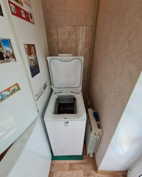 2-к квартира, на длительный срок, 50м2, 7/10 этаж