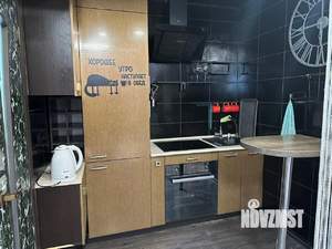 Студия квартира, на длительный срок, 30м2, 8/8 этаж