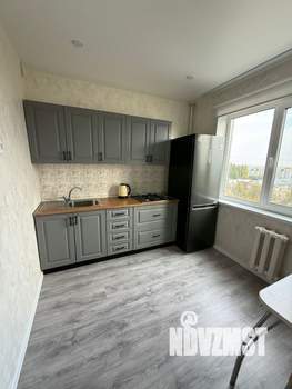 2-к квартира, на длительный срок, 53м2, 5/10 этаж