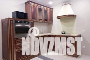 1-к квартира, посуточно, 50м2, 10/16 этаж