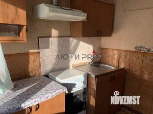 1-к квартира, на длительный срок, 33м2, 2/5 этаж