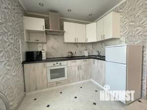 Студия квартира, посуточно, 35м2, 7/16 этаж