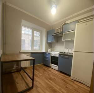 1-к квартира, на длительный срок, 35м2, 1/5 этаж