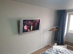 1-к квартира, посуточно, 33м2, 5/9 этаж