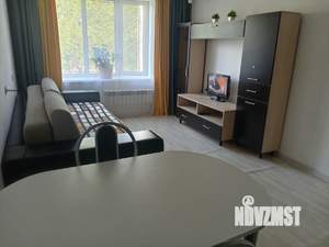2-к квартира, на длительный срок, 34м2, 1/9 этаж
