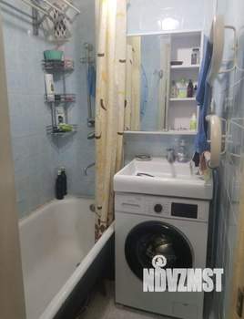 2-к квартира, на длительный срок, 45м2, 2/5 этаж