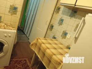 1-к квартира, на длительный срок, 31м2, 2/5 этаж