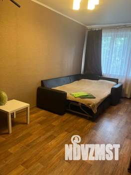 1-к квартира, посуточно, 31м2, 2/3 этаж