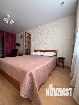 1-к квартира, на длительный срок, 35м2, 6/10 этаж