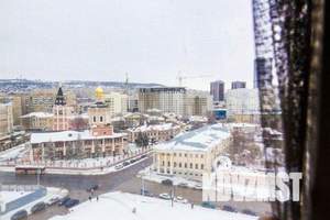 1-к квартира, посуточно, 96м2, 1/1 этаж