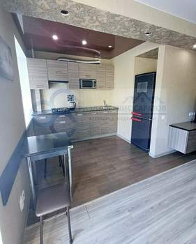 1-к квартира, на длительный срок, 38м2, 1/10 этаж