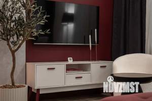 Студия квартира, посуточно, 32м2, 2/9 этаж