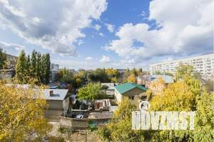 1-к квартира, посуточно, 30м2, 4/9 этаж