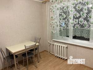 1-к квартира, на длительный срок, 40м2, 5/10 этаж