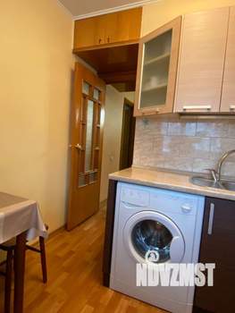 2-к квартира, на длительный срок, 48м2, 1/5 этаж