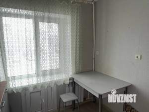 1-к квартира, на длительный срок, 32м2, 3/6 этаж