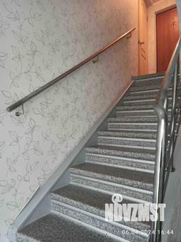 2-к квартира, на длительный срок, 41м2, 4/5 этаж