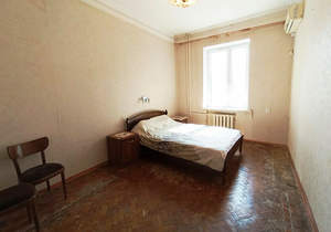 3-к квартира, на длительный срок, 89м2, 2/5 этаж