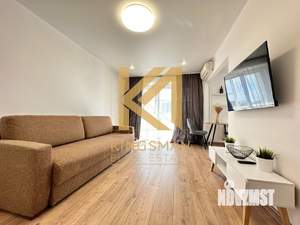 1-к квартира, на длительный срок, 40м2, 9/10 этаж