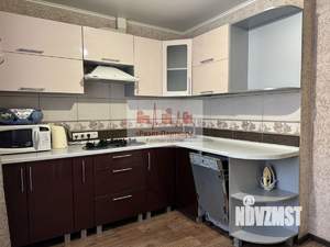 1-к квартира, на длительный срок, 38м2, 1/9 этаж