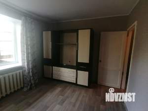 1-к квартира, на длительный срок, 33м2, 5/5 этаж
