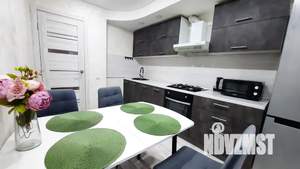 1-к квартира, посуточно, 41м2, 10/10 этаж