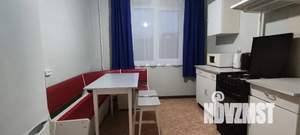 3-к квартира, посуточно, 56м2, 4/10 этаж