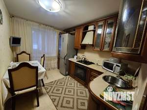 1-к квартира, на длительный срок, 51м2, 7/10 этаж